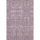 Addison Mayfield AMF574 Lavender Rug