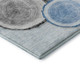 Addison Mayfield AMF575 Blue Rug