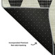 Addison Mayfield AMF578 Black Rug