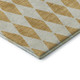 Addison Mayfield AMF578 Gold Rug
