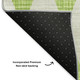 Addison Mayfield AMF578 Lime Rug