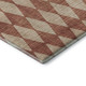 Addison Mayfield AMF578 Paprika Rug