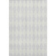 Addison Mayfield AMF578 Silver Rug