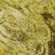 Addison Mayfield AMF579 Gold Rug