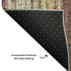 Addison Mayfield AMF582 Paprika Rug