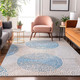 Addison Mayfield AMF586 Ivory Rug