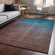 Addison Mayfield AMF587 Teal Rug