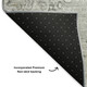 Addison Mayfield AMF588 Silver Rug