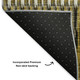 Addison Mayfield AMF589 Brown Rug
