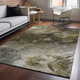 Addison Mayfield AMF590 Chocolate Rug
