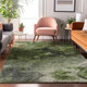 Addison Mayfield AMF590 Green Rug