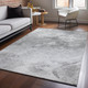 Addison Mayfield AMF590 Silver Rug