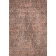 Addison Mayfield AMF591 Salmon Rug