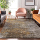 Addison Mayfield AMF593 Gray Rug