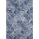 Addison Mayfield AMF594 Blue Rug