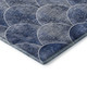 Addison Mayfield AMF594 Blue Rug
