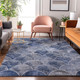 Addison Mayfield AMF594 Blue Rug