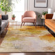 Addison Mayfield AMF595 Paprika Rug