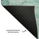 Addison Mayfield AMF595 Teal Rug