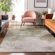 Addison Mayfield AMF595 Taupe Rug