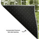 Addison Mayfield AMF600 Green Rug