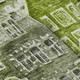 Addison Mayfield AMF600 Green Rug