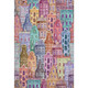 Addison Mayfield AMF600 Red Rug