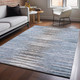 Addison Mayfield AMF604 Sky Rug