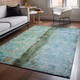 Addison Mayfield AMF605 Blue Rug
