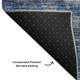 Addison Mayfield AMF605 Denim Rug