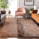 Addison Mayfield AMF605 Paprika Rug