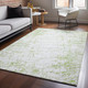 Addison Mayfield AMF606 Green Rug