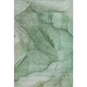Addison Mayfield AMF607 Green Rug