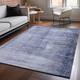 Addison Mayfield AMF608 Navy Rug