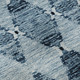 Addison Mayfield AMF610 Blue Rug