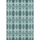 Addison Mayfield AMF610 Teal Rug