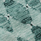 Addison Mayfield AMF610 Teal Rug