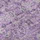 Addison Mayfield AMF611 Lilac Rug