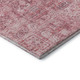 Addison Mayfield AMF611 Pink Rug