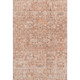 Addison Mayfield AMF611 Salmon Rug