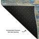 Addison Mayfield AMF612 Blue Rug