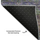 Addison Mayfield AMF615 Purple Rug