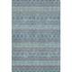 Addison Mayfield AMF615 Teal Rug
