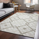 Addison Mayfield AMF616 Beige Rug