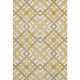 Addison Mayfield AMF616 Gold Rug