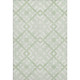 Addison Mayfield AMF616 Mint Rug
