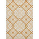 Addison Mayfield AMF616 Peach Rug