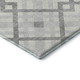 Addison Mayfield AMF616 Silver Rug