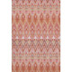 Addison Mayfield AMF617 Pink Rug