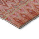 Addison Mayfield AMF617 Pink Rug